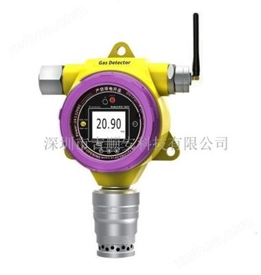 無(wú)線(xiàn)氧氣檢測(cè)儀，氧氣分析儀