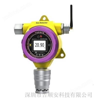 固定無(wú)線(xiàn)氮氧化物檢測(cè)儀