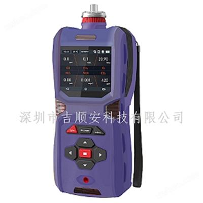 便攜式多功能氧氣檢測(cè)儀，氧氣報(bào)警儀